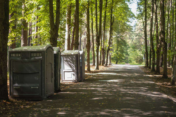 Porta potty rental for outdoor events in Hilmar Irwin, CA