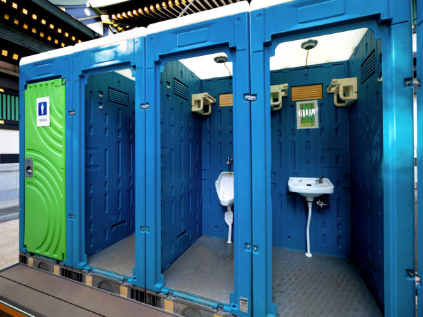 Professional porta potty rental in Hilmar Irwin, CA